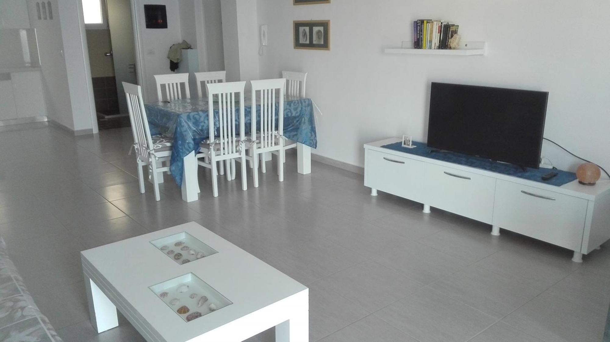 Bay View Apartment Sarandë Eksteriør billede