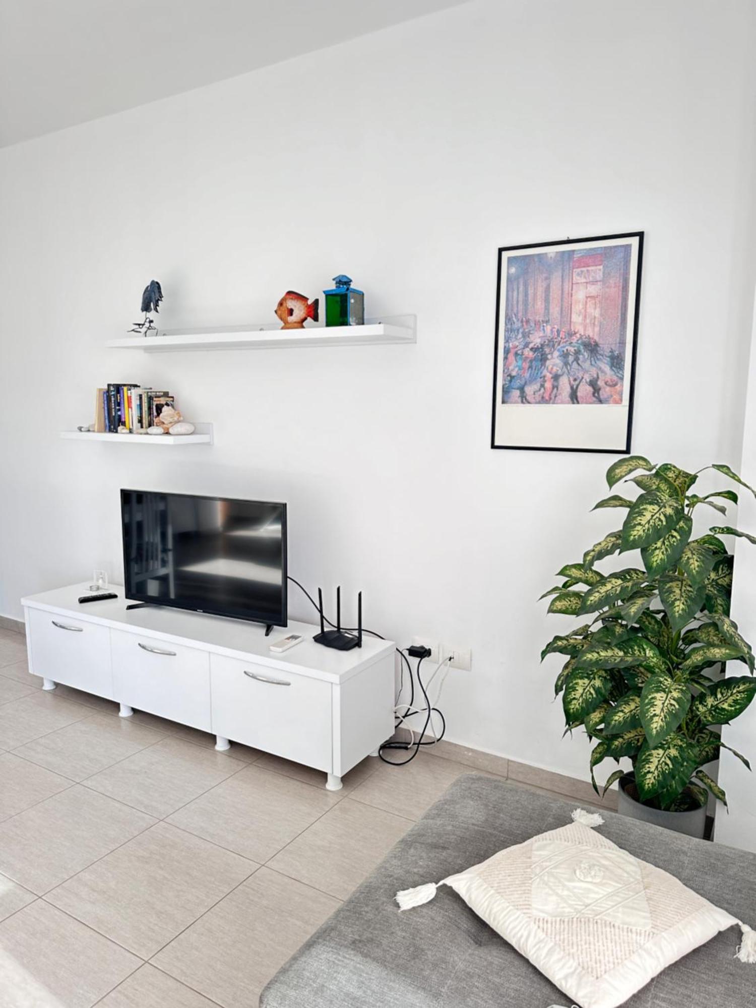 Bay View Apartment Sarandë Eksteriør billede