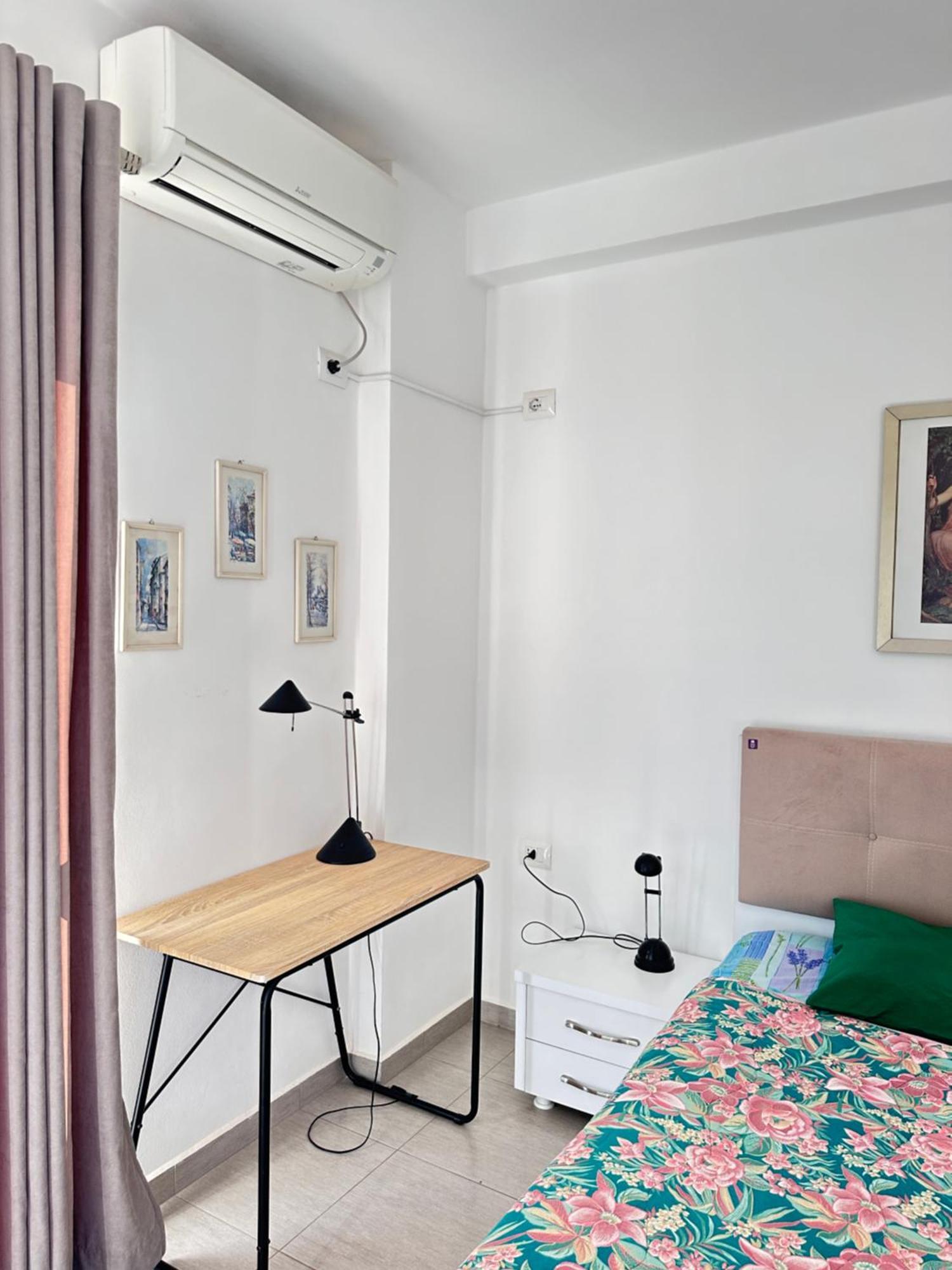 Bay View Apartment Sarandë Eksteriør billede