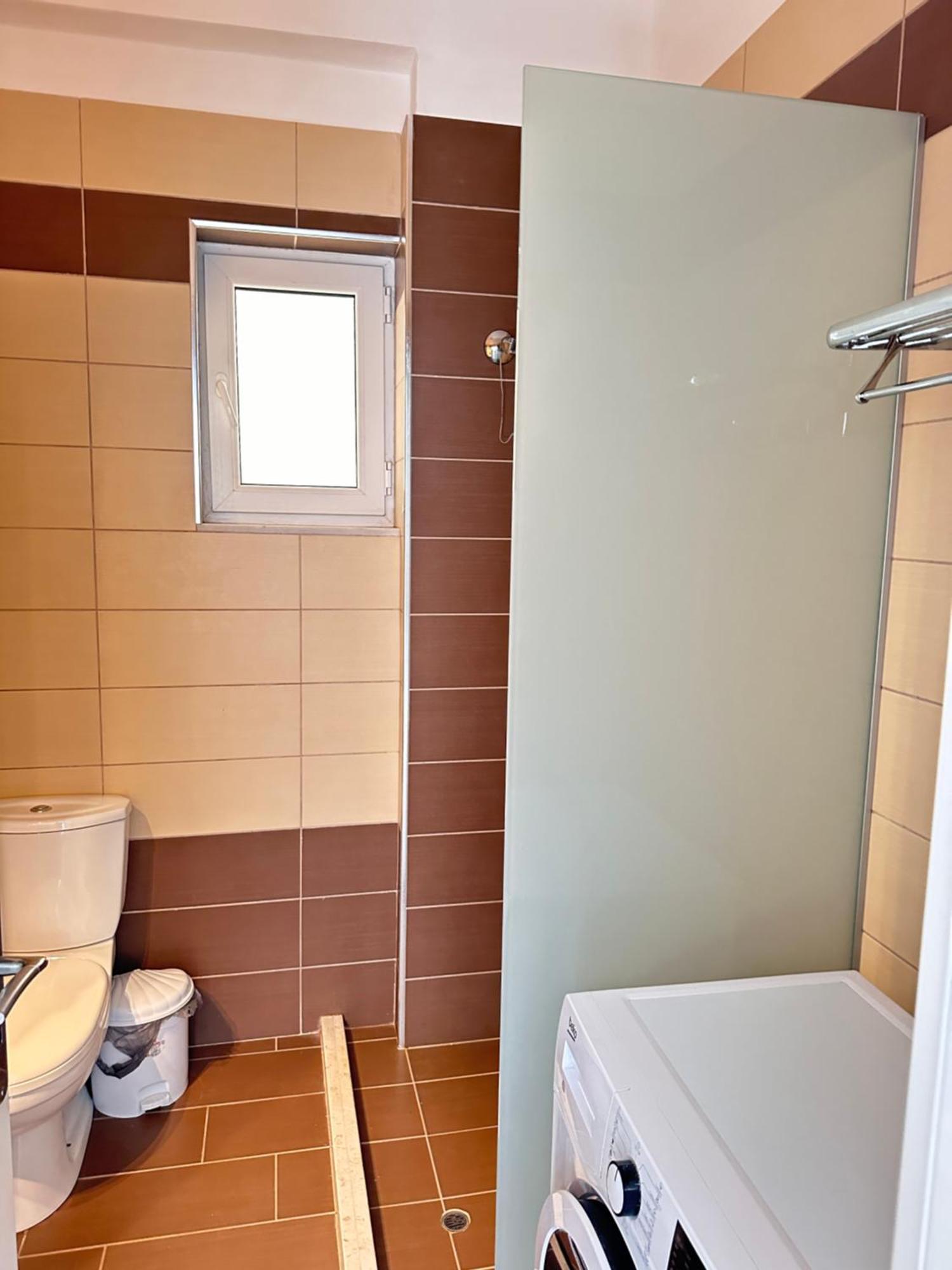 Bay View Apartment Sarandë Eksteriør billede