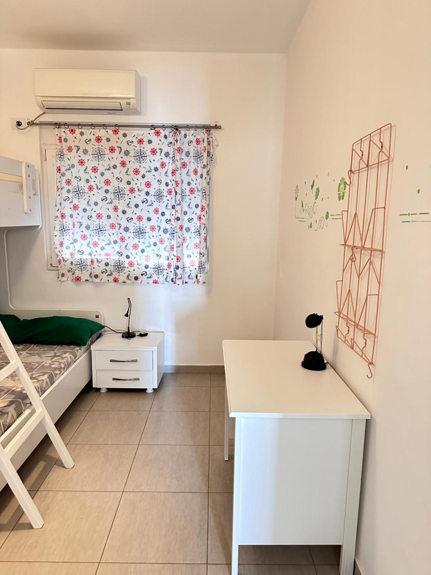 Bay View Apartment Sarandë Eksteriør billede