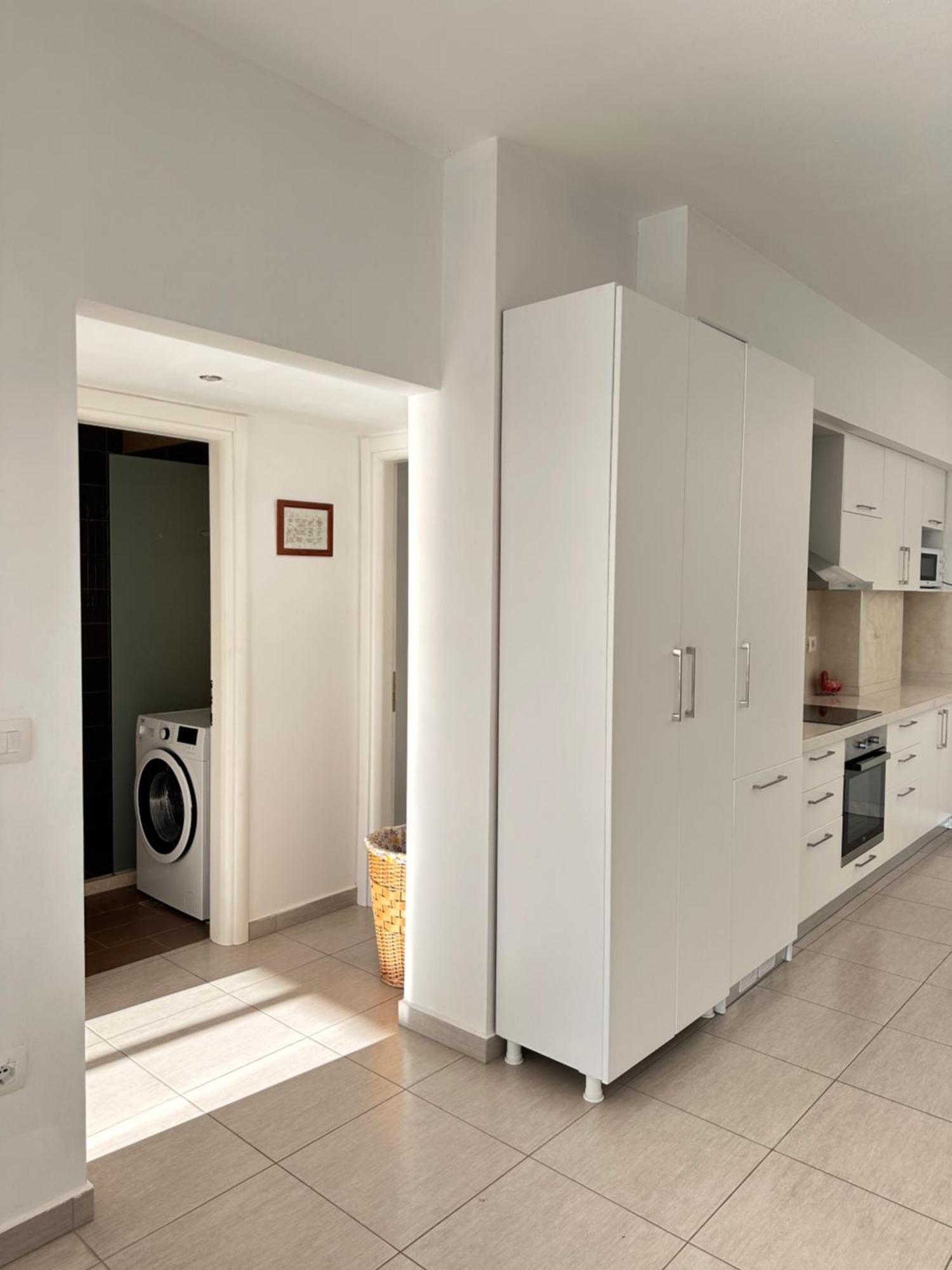 Bay View Apartment Sarandë Eksteriør billede