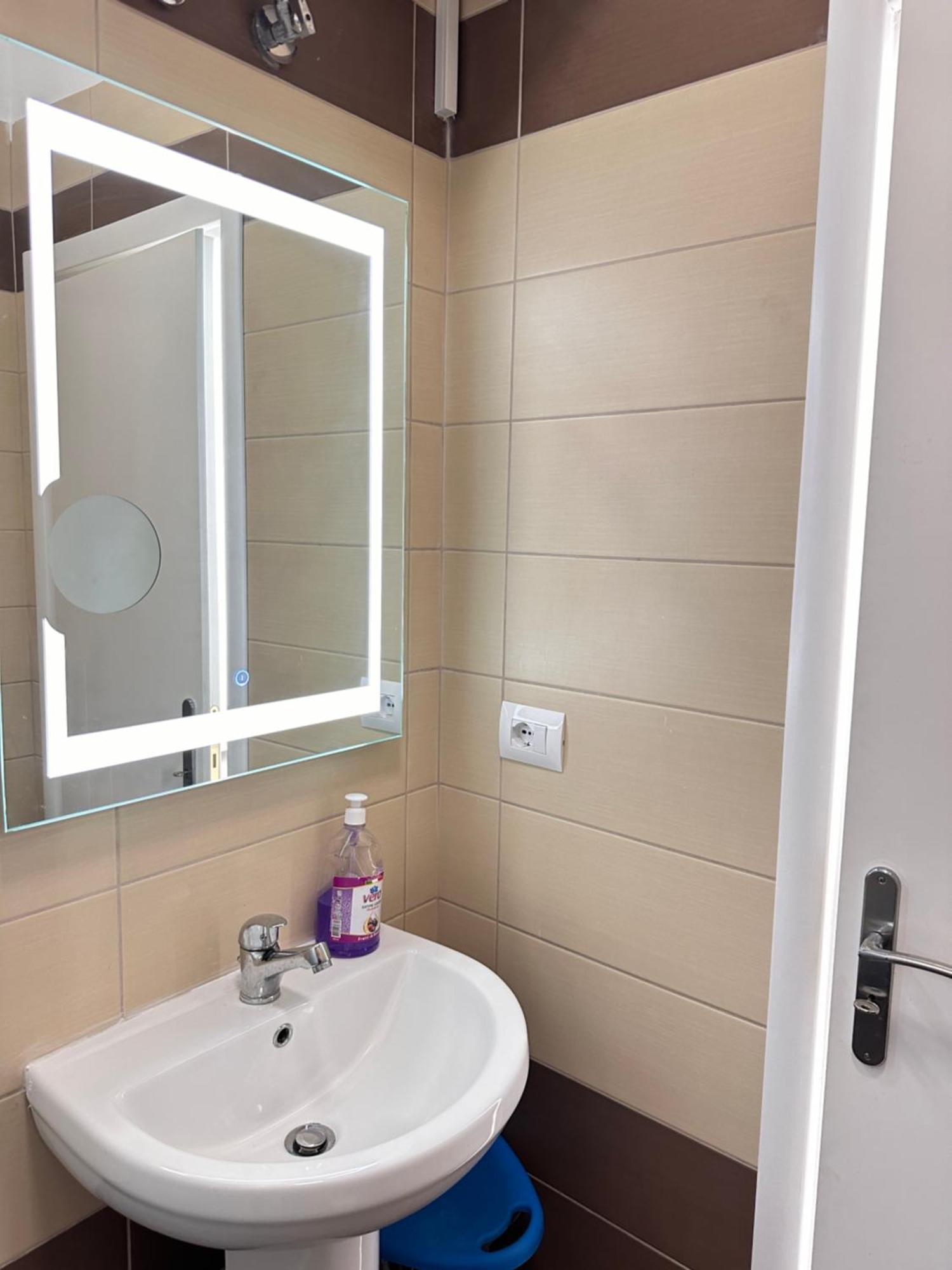 Bay View Apartment Sarandë Eksteriør billede
