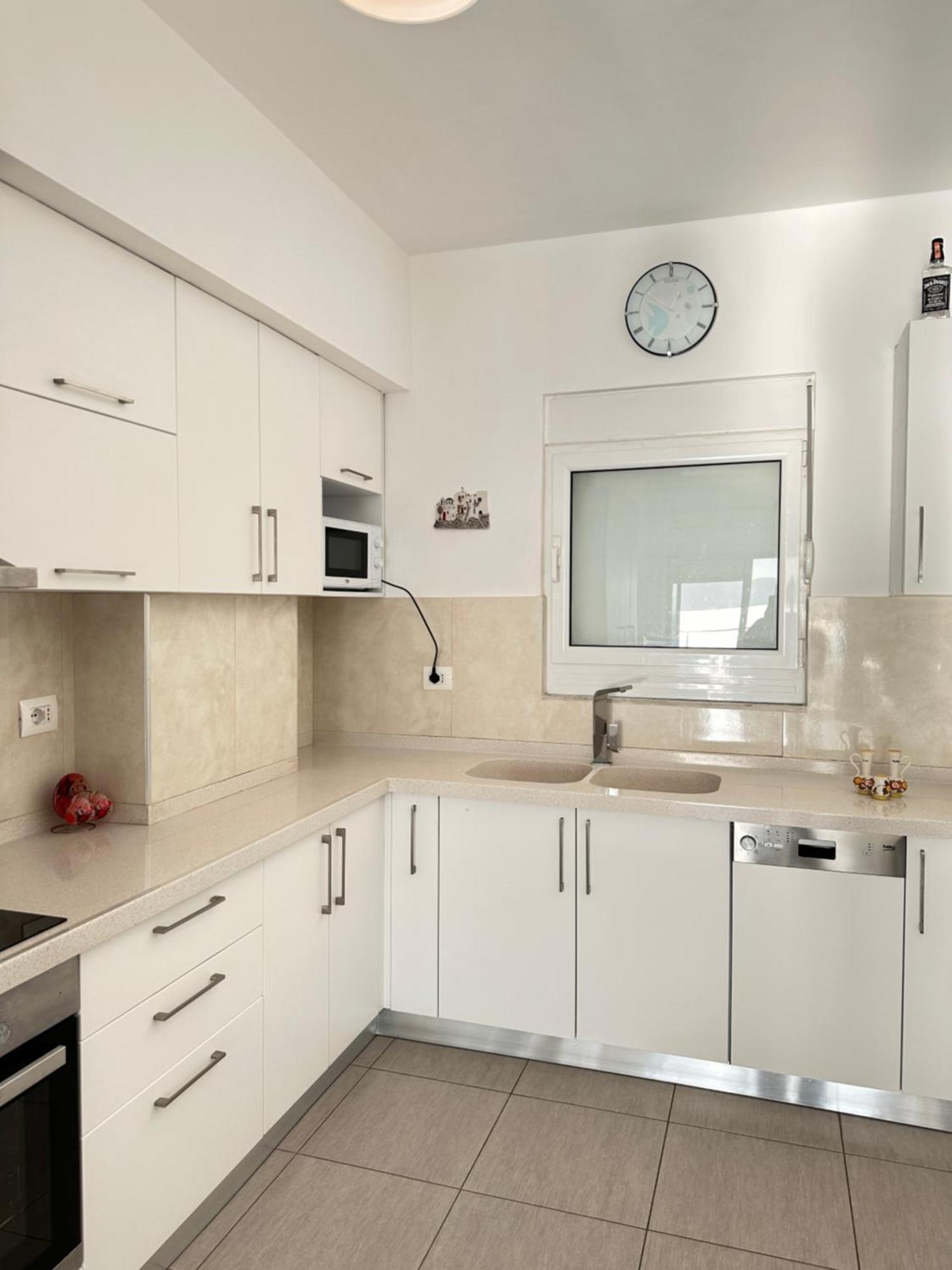 Bay View Apartment Sarandë Eksteriør billede