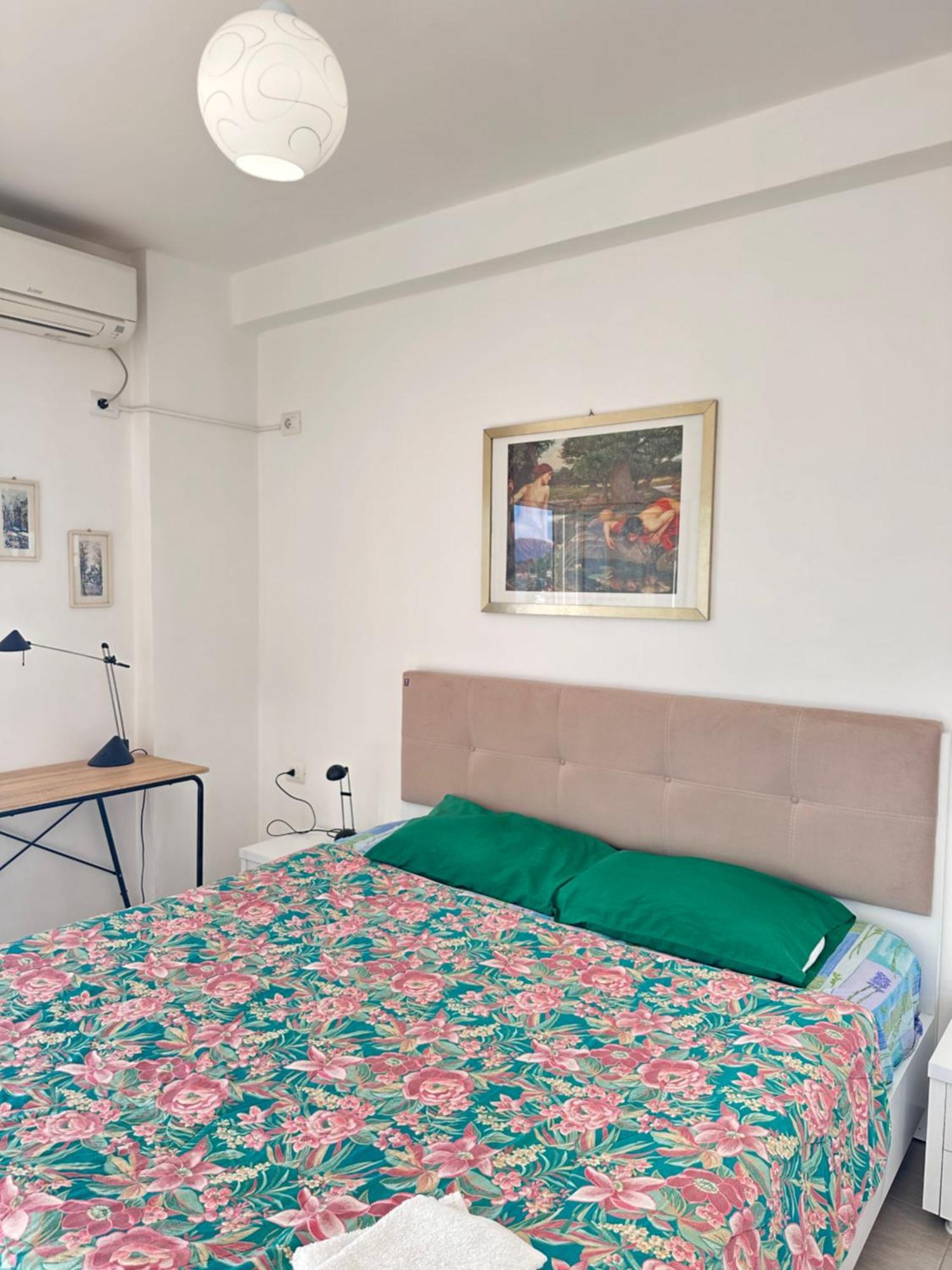 Bay View Apartment Sarandë Eksteriør billede