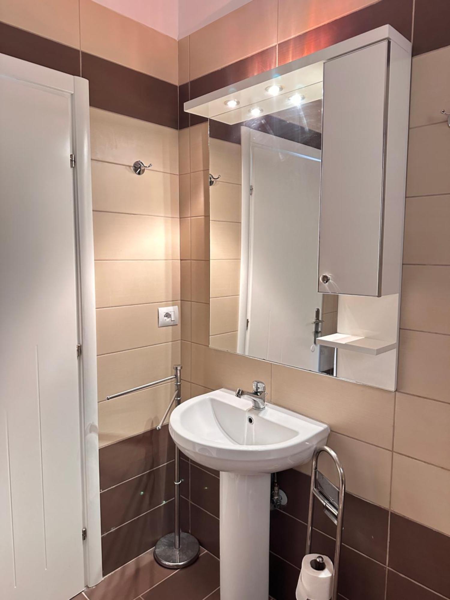 Bay View Apartment Sarandë Eksteriør billede